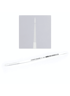 Citadel Synthetic Medium Layer Brush